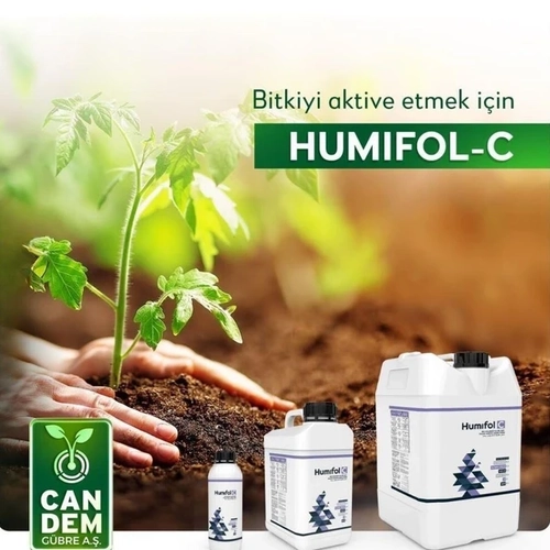 HUMIFOL-C ORGANOM�NERAL G�BRE 20 L�TRE
