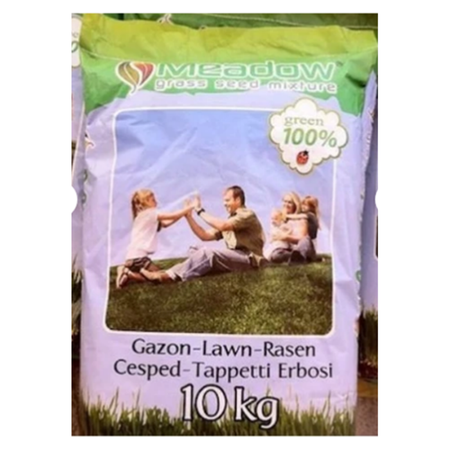 MEADOW im Tohumu 10 Kg Ankomer 6 Karm