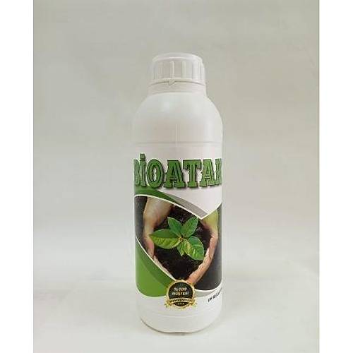 Bioatak Ph Reg�lat�r� S�v� Bitki Besini 1 Litre