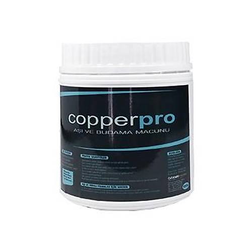 Copperpro (Bakrl A Ve Budama Macunu) 1 Kg