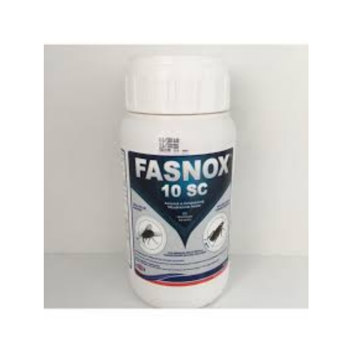 Fasnox SC 10 Kokusuz Haere ldrc | 250 ml