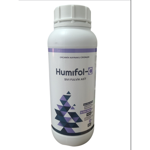 HUMIFOL-C ORGANOM�NERAL G�BRE 1 L�TRE
