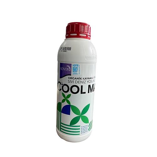 Advent S�v� Deniz Yosunu COOL MARINE 1 Lt