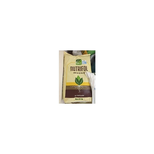 DRT Nutrifol 18-18-18+TE   ( 25kg ) Klorsuz Gbre