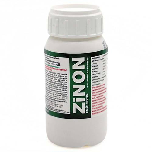Zinon Ec Haere ldrc | 250 ml