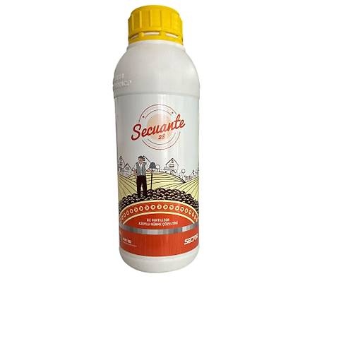 Secuante 28 Azotlu Gbre zeltisi 1 Litre