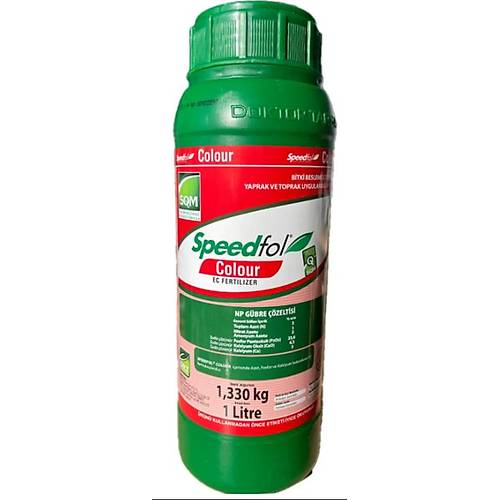 DOKTOR TARSA Speedfol Colour 1 Litre