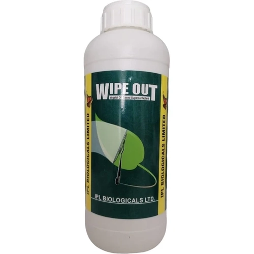 Wipeout Yayc Yaptrc - 1 Lt