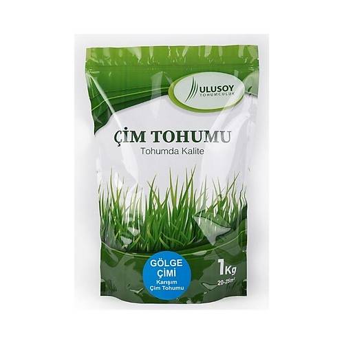 Ulusoy Tohumculuk Shadow Grass im Tohumu Karm 1 kg