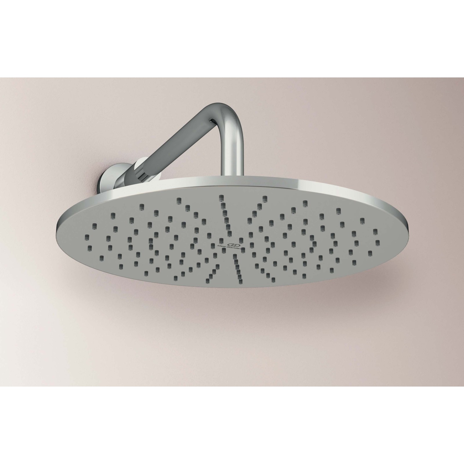 Ideal Standard Ideal Rain 30 cm Yuvarlak Tepe Duşu Krom A5803AA-B9444AA