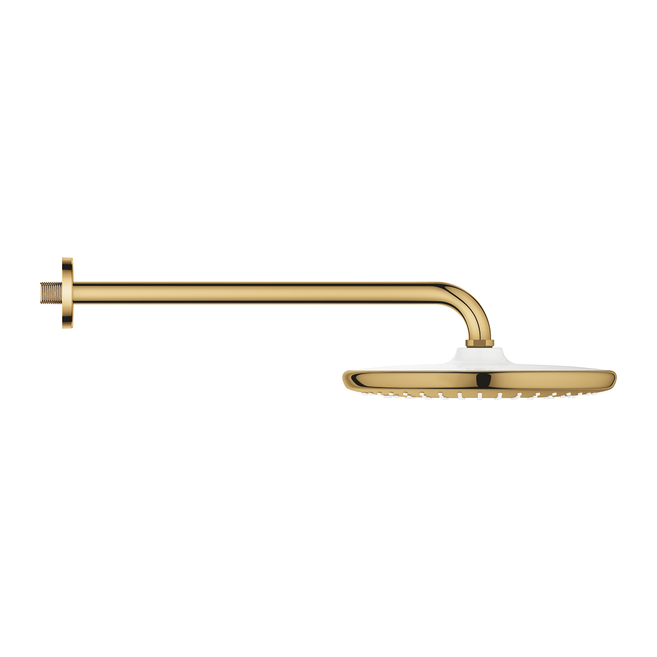 Grohe Tempesta 250 Tepe Duşu Set 380 Mm, 1 Akışlı  cool sunrise  26668GL0