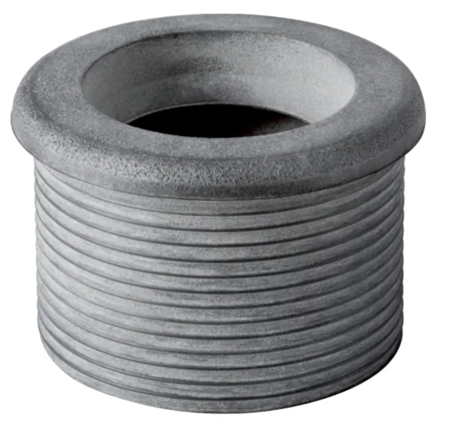 GEBERIT ADAPTÖR CONTA 57X40 MM 152.692.00.1
