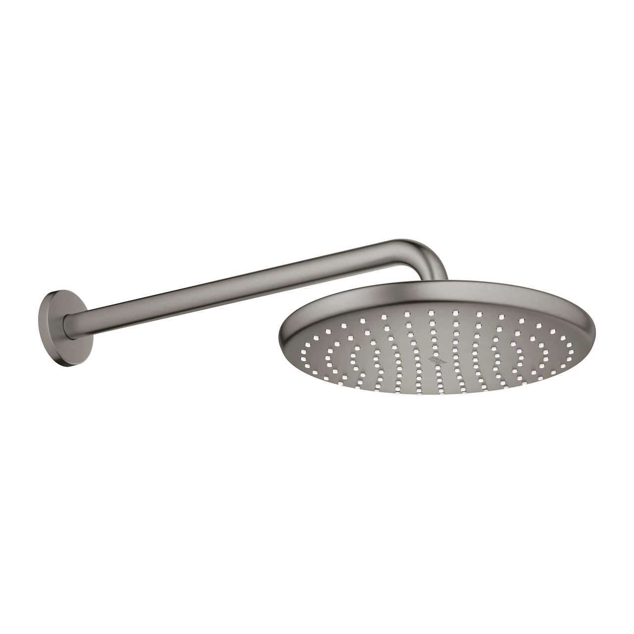 Grohe Tempesta 250 Tepe Duşu Set 380 Mm, 1 Akışlı  brushed hard graphite  26668AL0