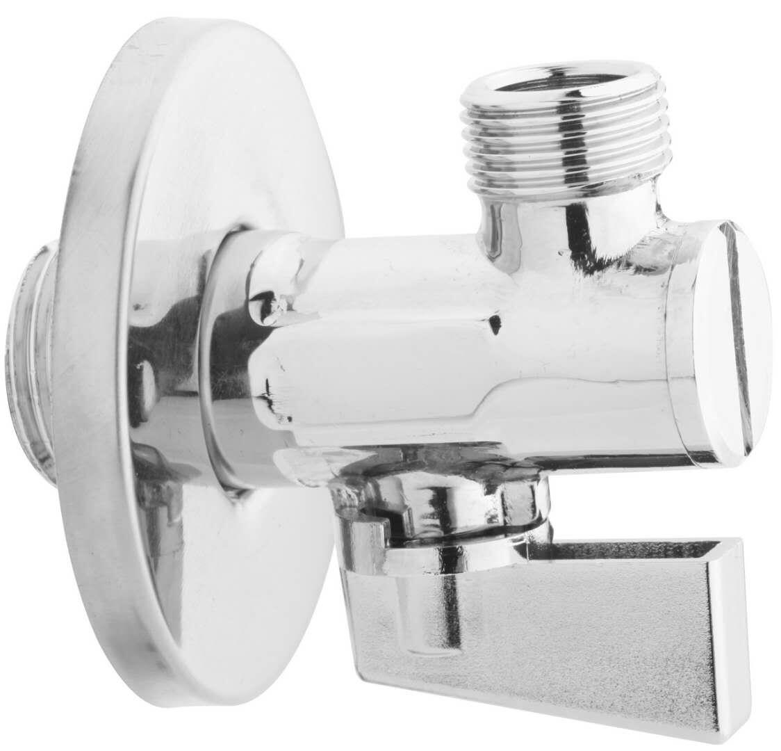 FİLTRELİ ARA MUSLUK KROM  TURKUAZ 9TA0031000 NSK-25101