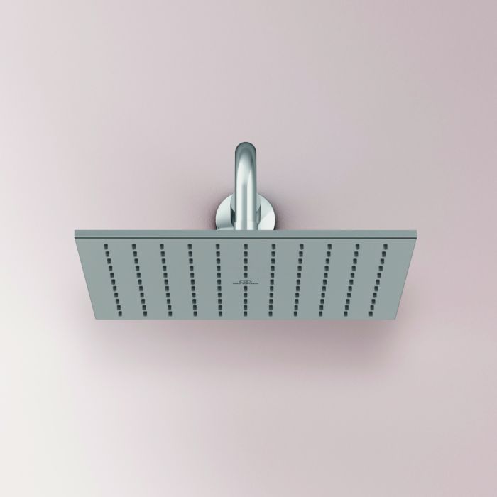 Ideal Standard Ideal Rain 40 cm Kare Tepe Duşu Krom A5806AA-B9444AA