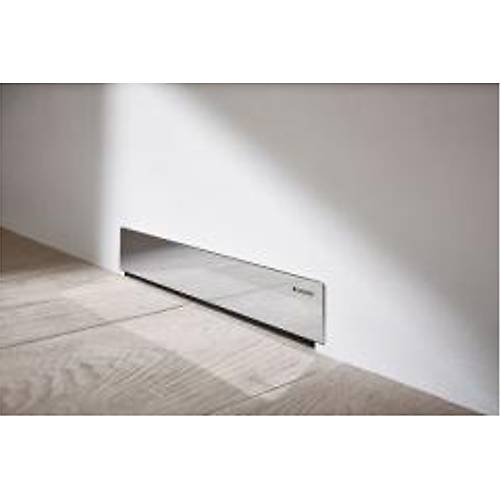 GEBERIT DUVAR DUŞ SÜZGECİ KAPAĞI-KROM 154.335.21.1