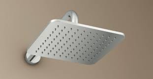 Ideal Standard Idealrain Cube Duvardan Tepe Duşu 200mm-Chrome B0024AA-B9444AA