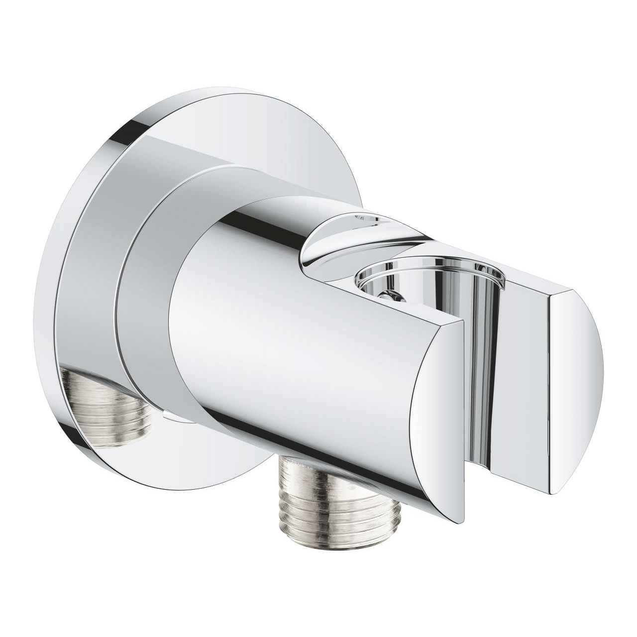 Grohe Tempesta Askılı Duş Çıkış Dirseği Krom - 28628001