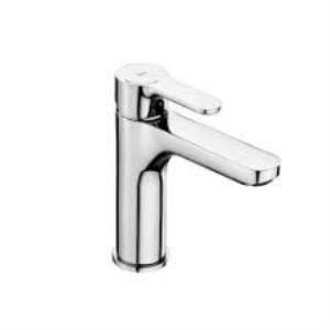 ROCA L20 MEZZO COLD START LAVABO BATARYASI KROM A5A3B09C00