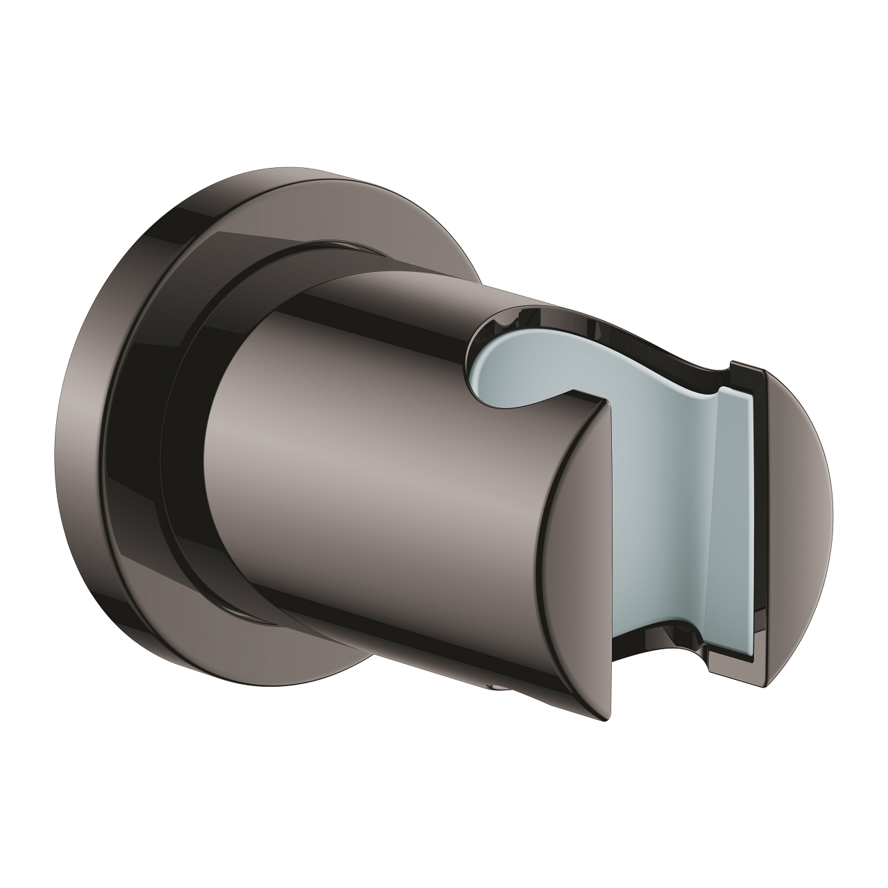 Grohe Rainshower Neutral El duşu askısı hard graphite 27074A00