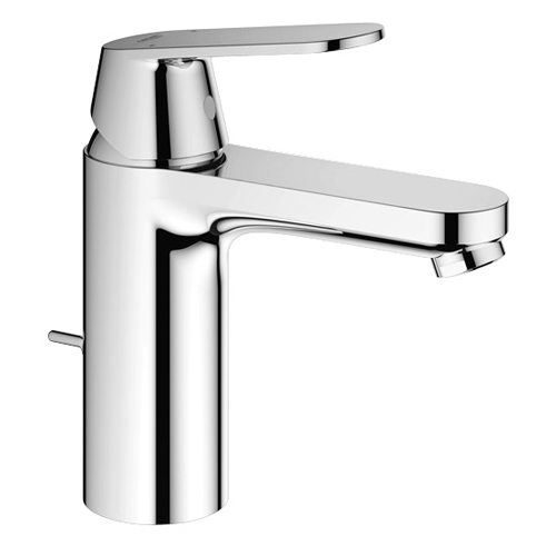 Grohe Lavabo Bataryası Eurosmart Cosmo M-Boyut Krom - 23327000