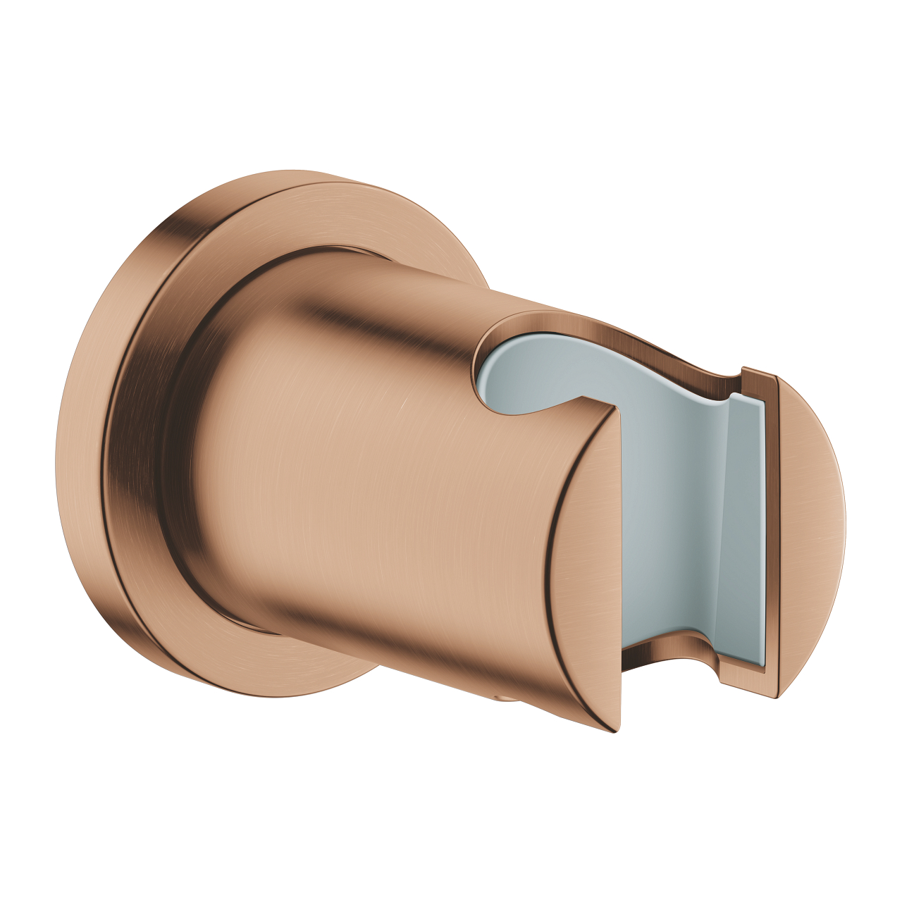 Grohe Rainshower Neutral El duşu askısı brushed warm sunset 27074DL0