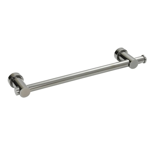 Aksy Utopic Havlu Bar 8501 40 Cm Paslanmaz Çelik