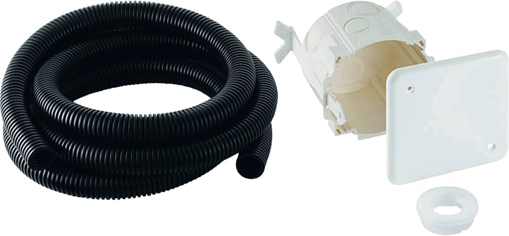 GEBERIT DUOFRESH MONTAJ KUTUSU  244.999.00.1