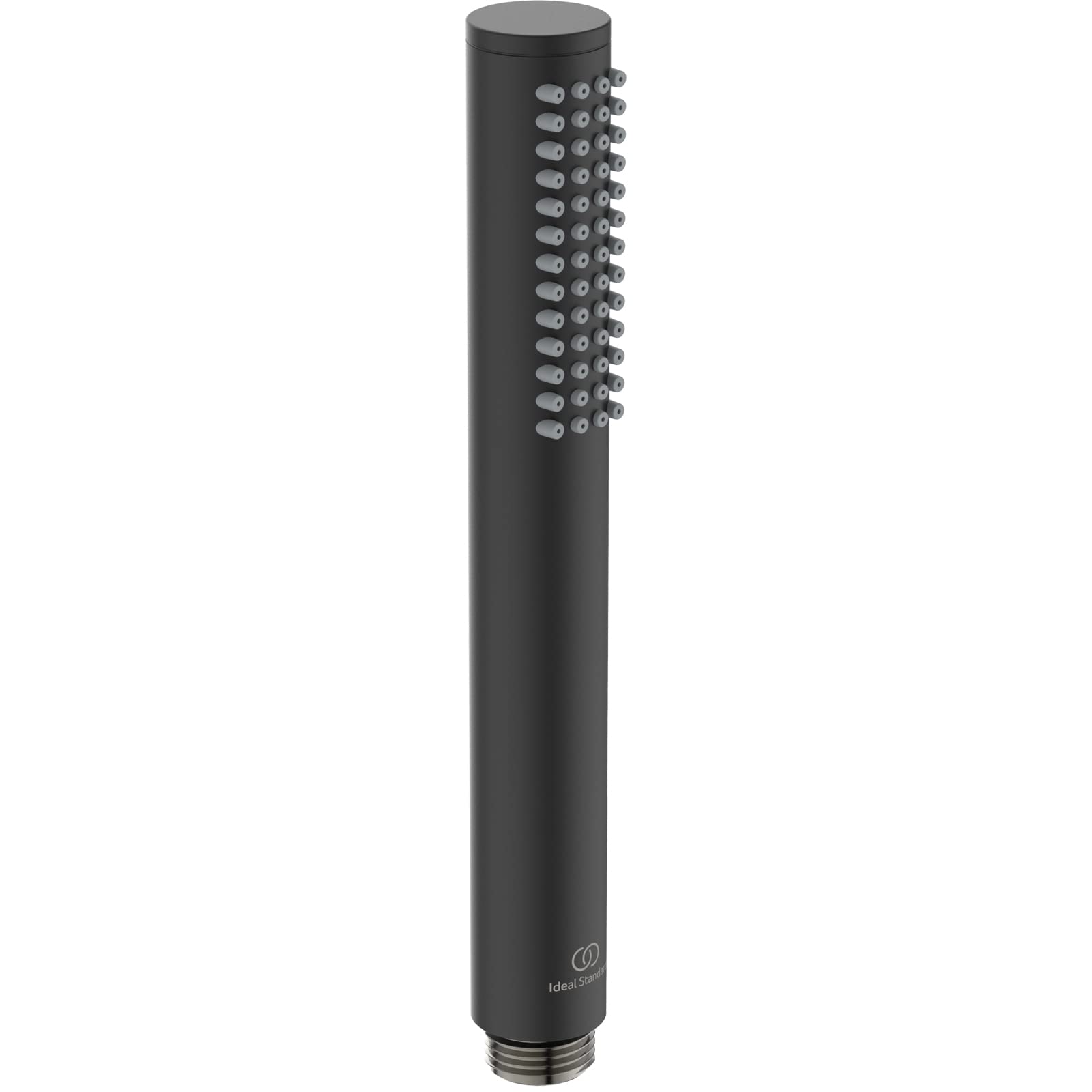 Ideal Standard Conca Metal Çubuk El duşu Mat Siyah BC774XG