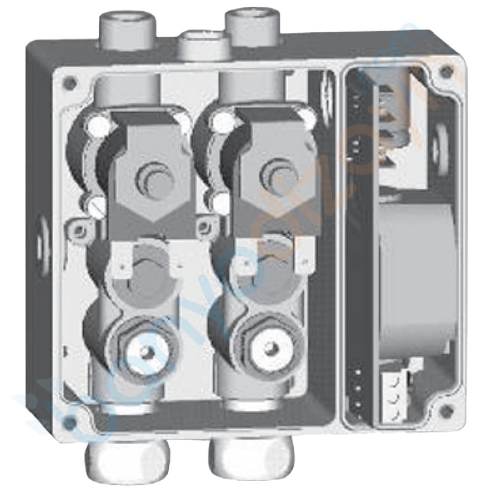 Ideal Standard Sensörlü Lavabo Bataryası Kontrol Kutusu .A3810NU