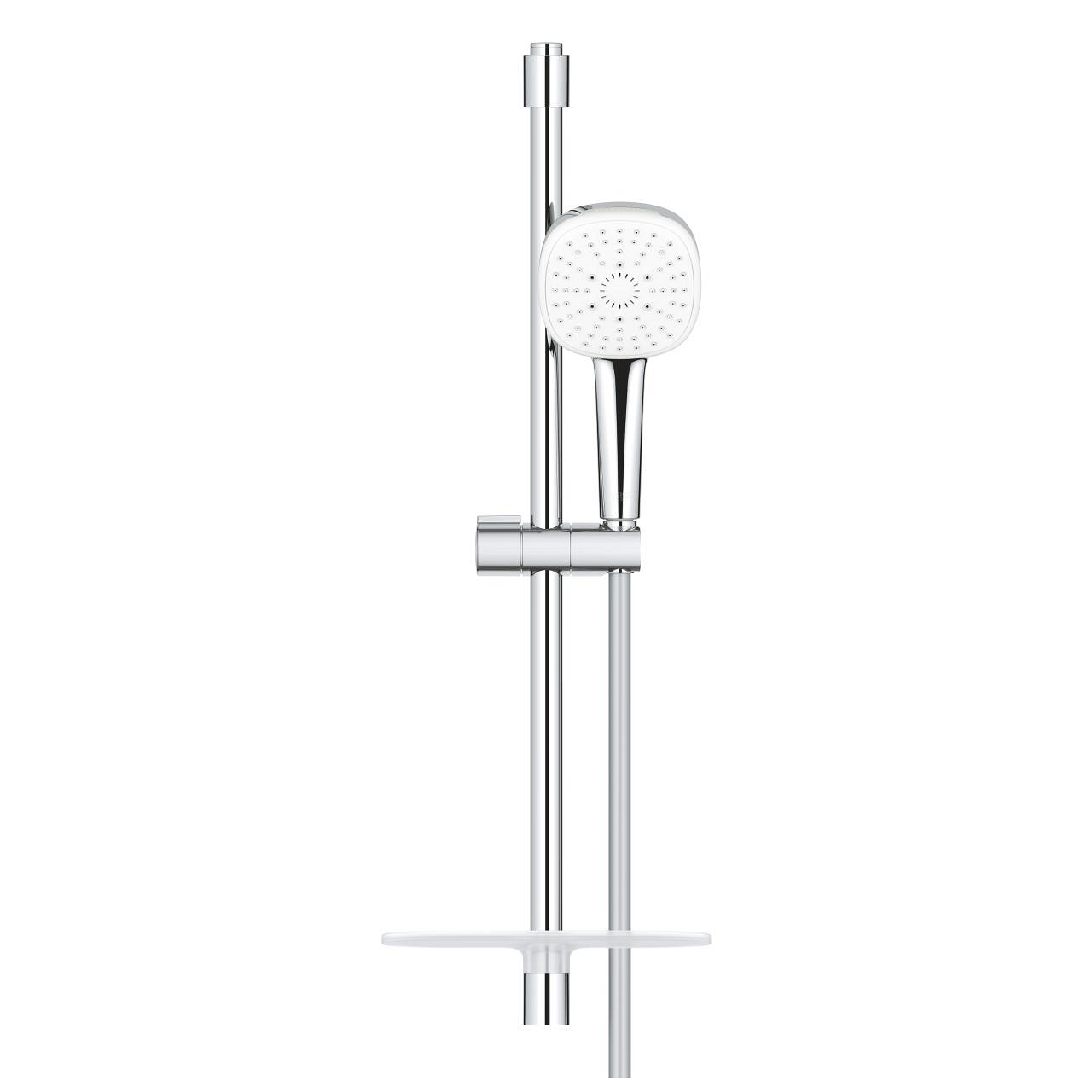 Grohe Tempesta Cube 110 Duş Seti 3 Akışlı Rain,Jet,Massage - 27576003