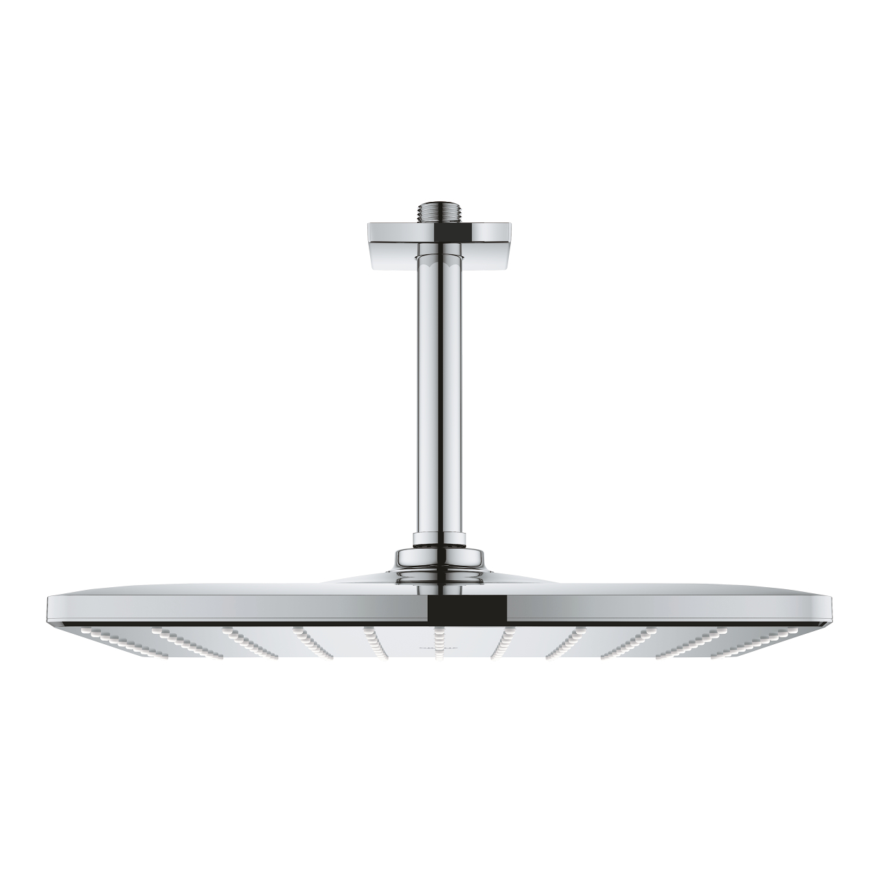 Grohe Rainshower Mono 310 Cube Tepe Duşu Seti 142 mm, 1 akışlı- 26566000