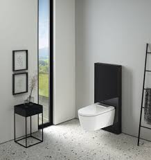 GEBERIT MLİTH PLUS REZ-ASMA KL.İÇİN 101 CM SİYAH  131.221.SJ.6