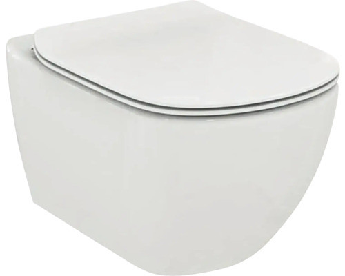 Ideal Standard Idealmood Asma Klozet Seti White-AquaBlade®
