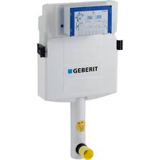 GEBERIT GÖMME REZERVUAR SİGMA 8CM ALATURKA 109.791.00.1