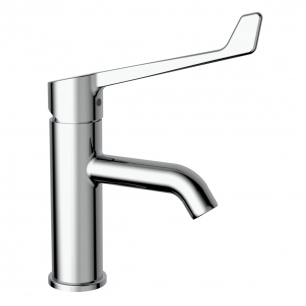 NSK MEDİKAL ENGELLİ LAVABO BATARYASI 20152.02 - N4014802