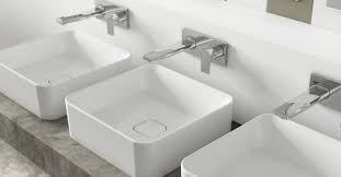 Ideal Standard Strada II Tezgah Üstü Lavabo 50cm-White T296301