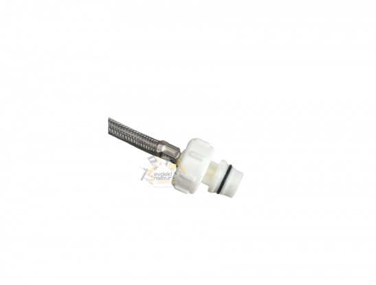 GEBERIT ALPHA REZERVUAR ŞAMANDRA DOLUM FLEX HORTUMU 225.139.00.1