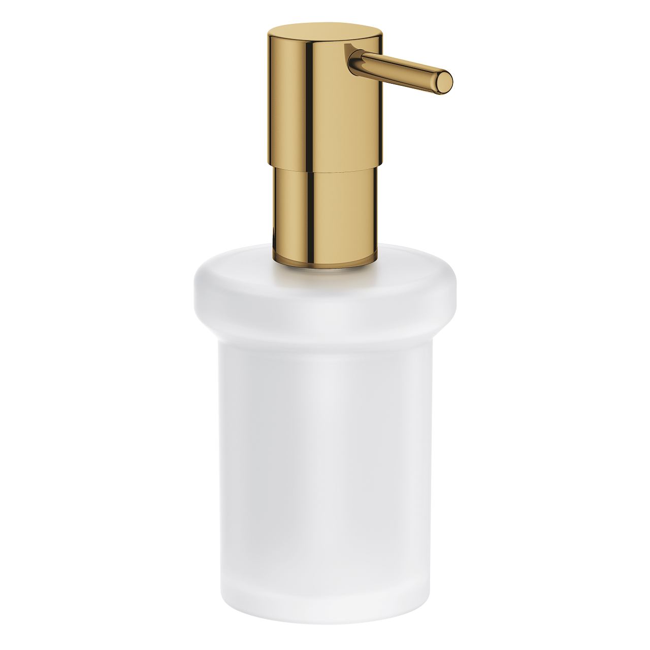 Grohe Essentials Sıvı sabunluk Cool Sunrise  40394GL1