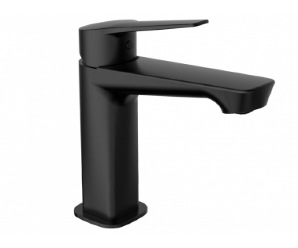 NSK NOXIA LAVABO BATARYASI MAT SİYAH N4014529