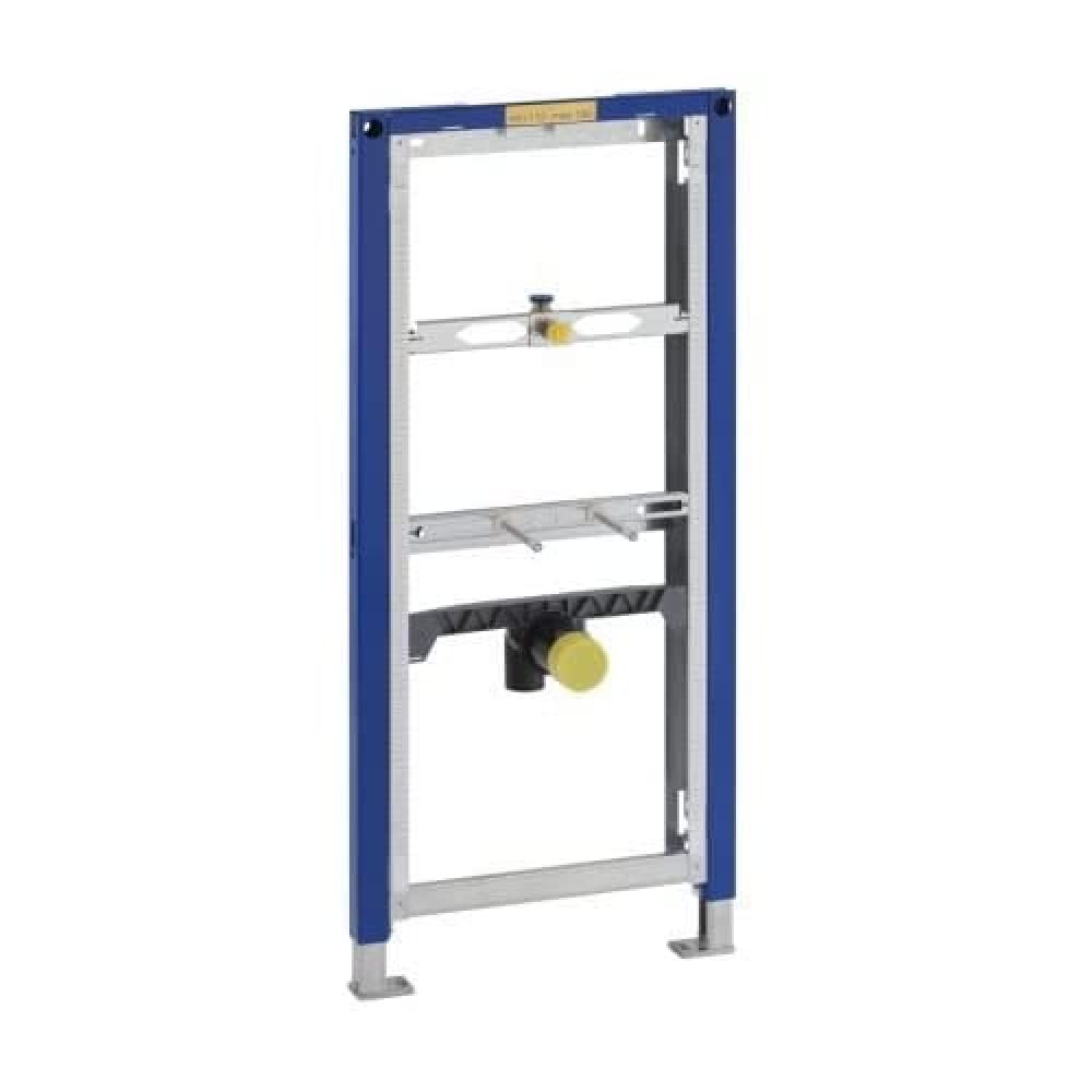 Geberit Pisuvar Duofix Alçıpan Montaj Elemanı Preda ve Selva 111.686.00.1