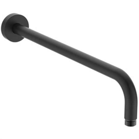 Ideal Standard Idealrain Duvardan Duş Kolu 30cm-Magnetic Grey B9444A5