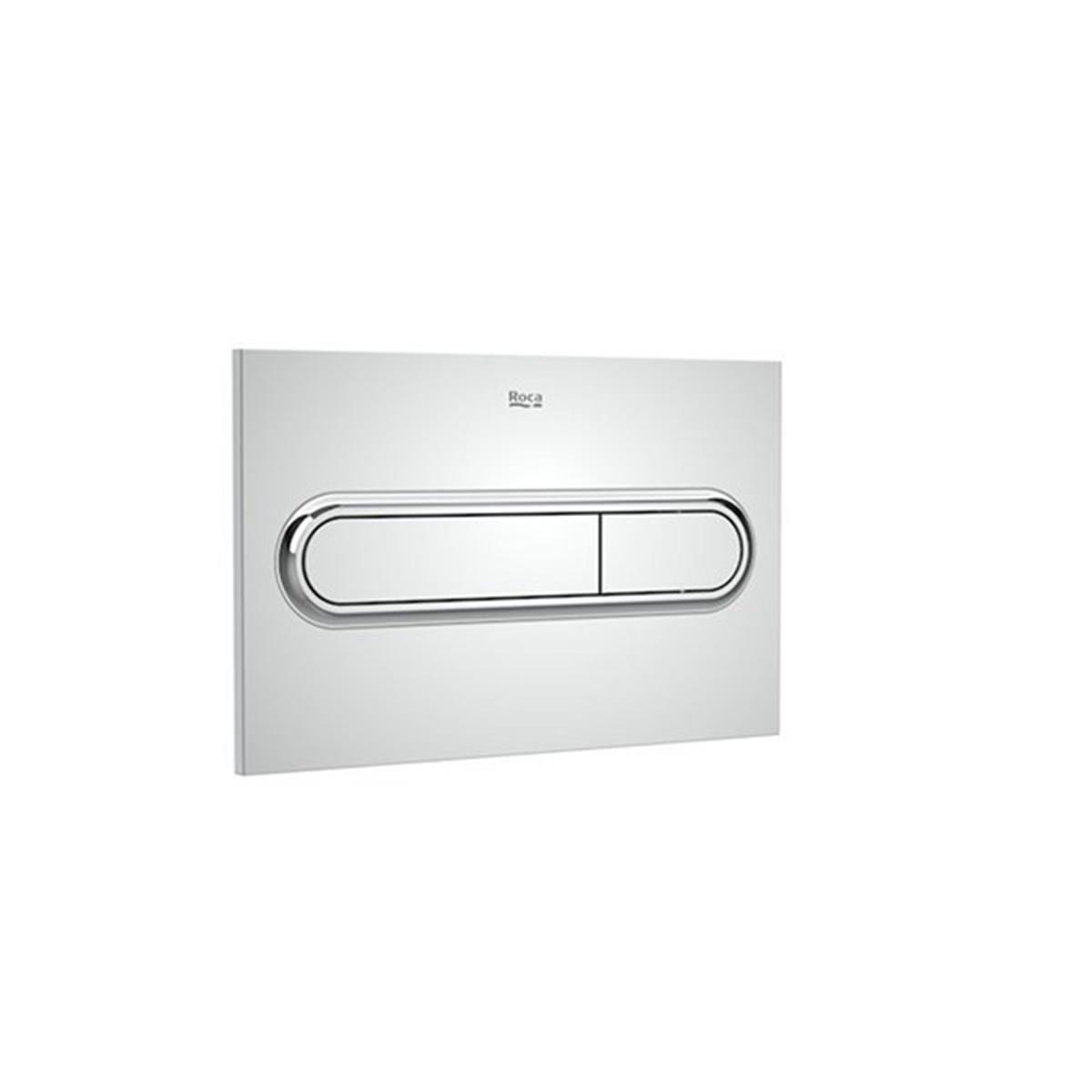 ROCA PL1.A DUAL BEYAZ A890195000