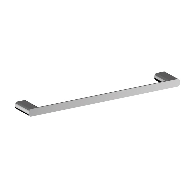 OMG Pi Havluluk,Uzun,45cm - Krom