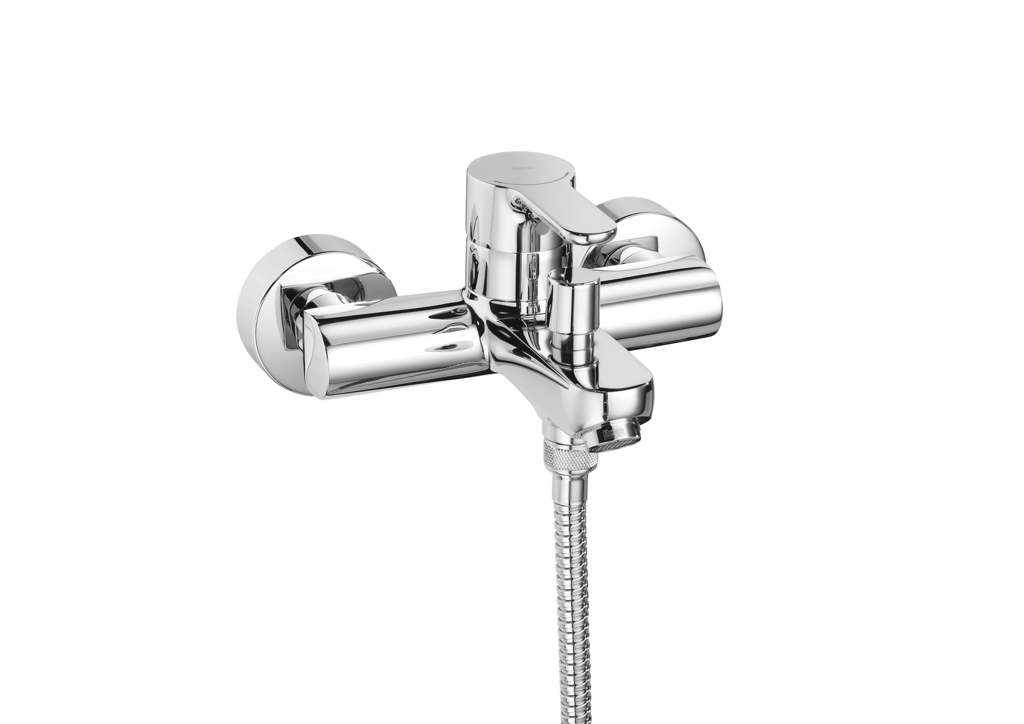 ROCA L20 APLİKE BANYO BATARYASI A5A0209C00