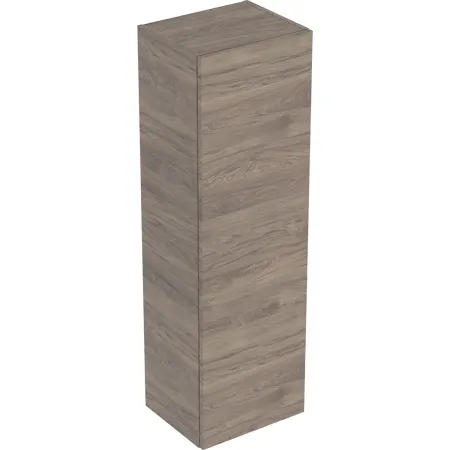 Geberit Smyle boy dolap, 120 cm Amerikan Ceviz 500.361.JR.1