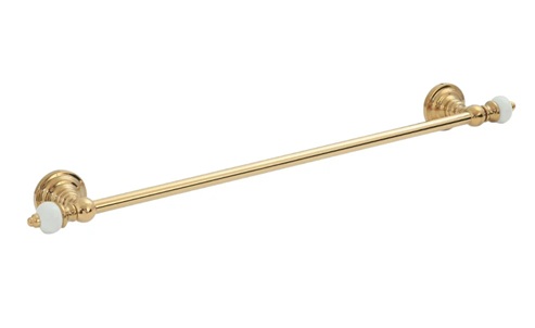 AKSY Fantasia Havlu Bar 40cm 8401 Gold