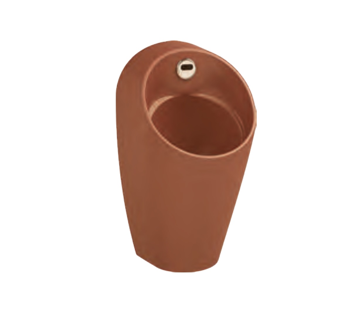 ISVEA INFINITY SensoClean Fotoselli Pisuvar Terra cotta