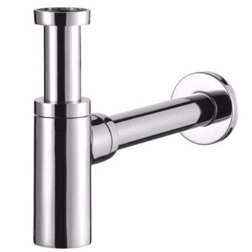 GEBERIT LAVABO SİFONU T TİPİ KROM 151.034.21.1  T TİPİ