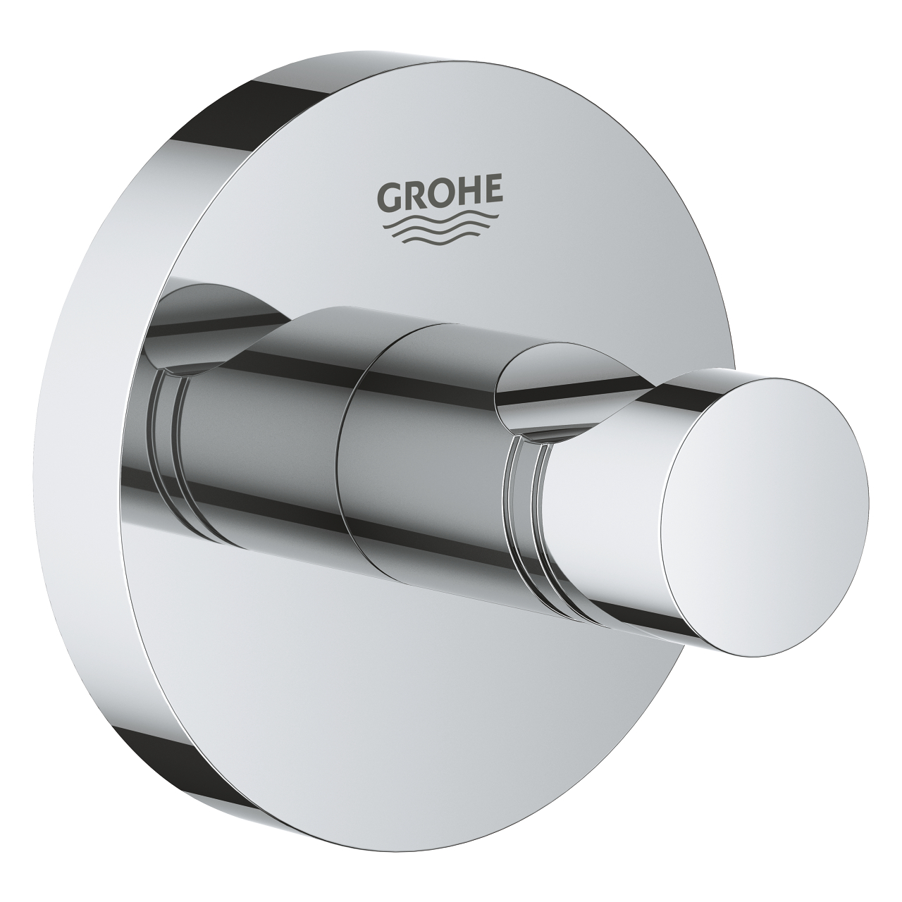 Grohe Essentials Bornoz Askısı Krom 40364001